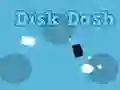 Jwèt Kous Disk sou entènèt
