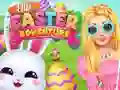 Jwèt Avantur Pak Ellie a sou entènèt