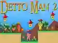Jwèt Detto Man 2 sou entènèt Jwèt Detto Man 2 sou entènèt
