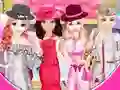 Jwèt Dizayen Stil Romantik Prentan sou entènèt Jwèt Dizayen Stil Romantik Prentan sou entènèt