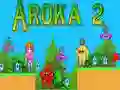 Jwèt Aroka 2 sou entènèt