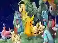 Jwèt Pokemon Jigsaw Rush sou entènèt Jwèt Pokemon Jigsaw Rush sou entènèt