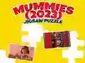 Jwèt Momi (2023) Puzzle sou entènèt Jwèt Momi (2023) Puzzle sou entènèt