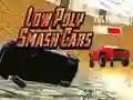 Jwèt Machin Smash Poly Ba sou entènèt