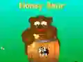 Jwèt Oso Honey sou entènèt