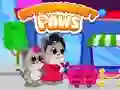 Jwèt Supermakèt Paw sou entènèt Jwèt Supermakèt Paw sou entènèt