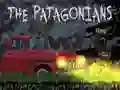 Jwèt Patagonyen Pati 1 sou entènèt Jwèt Patagonyen Pati 1 sou entènèt