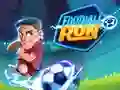 Jwèt Kouri Foutbòl sou entènèt Jwèt Kouri Foutbòl sou entènèt