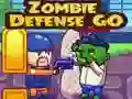 Jwèt Defans Zombi GO sou entènèt Jwèt Defans Zombi GO sou entènèt