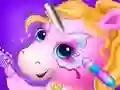 Jwèt Banda Mizik Sè Nèg Poni sou entènèt