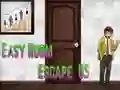 Jwèt Echap Amgel fasil nan chanm 85 sou entènèt Jwèt Echap Amgel fasil nan chanm 85 sou entènèt