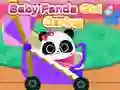 Jwèt Pranpwaz Pitit Panda Timoun sou entènèt