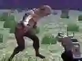 Jwèt Siviv Survivan Mòde Zombi sou entènèt Jwèt Siviv Survivan Mòde Zombi sou entènèt