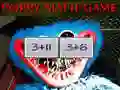 Jwèt Jwèt Matematik Poppy sou entènèt