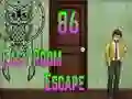 Jwèt Amgel Soti Kòm Ade 86 sou entènèt