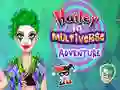 Jwèt Hailey Nan Avantur Multivès sou entènèt