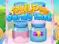 Jwèt Kous ak Bonbon Pulp sou entènèt Jwèt Kous ak Bonbon Pulp sou entènèt