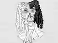 Jwèt Bebè Poupée Style Senp sou entènèt Jwèt Bebè Poupée Style Senp sou entènèt