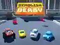 Jwèt Dèbi Demolisyon sou entènèt Jwèt Dèbi Demolisyon sou entènèt