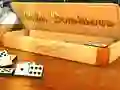 Jwèt Buku Dominos sou entènèt Jwèt Buku Dominos sou entènèt