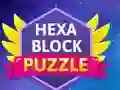 Jwèt Puzzle Blòk Hexa sou entènèt