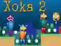 Jwèt Xoka 2 sou entènèt Jwèt Xoka 2 sou entènèt