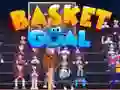 Jwèt Baskèt Gòlf sou entènèt Jwèt Baskèt Gòlf sou entènèt