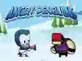 Jwèt Pengwen Kòlè sou entènèt Jwèt Pengwen Kòlè sou entènèt