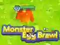 Jwèt Batay tèt ze Monstr sou entènèt Jwèt Batay tèt ze Monstr sou entènèt