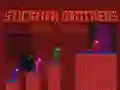 Jwèt Frè Stickman Nether Parkour sou entènèt