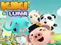 Jwèt Kiki ak Luna sou entènèt Jwèt Kiki ak Luna sou entènèt