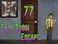 Jwèt Echap Amgel Fasil 77 sou entènèt Jwèt Echap Amgel Fasil 77 sou entènèt