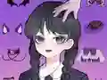 Jwèt Kreyatè Avatar Anime sou entènèt
