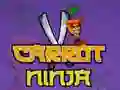 Jwèt Ninja Karòt sou entènèt