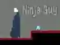 Jwèt Gason Ninja sou entènèt