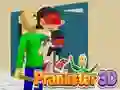 Jwèt Prankster 3D sou entènèt
