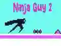 Jwèt Ninja Gason 2 sou entènèt