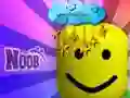 Jwèt Noob Zetwal Kache sou entènèt