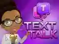 Jwèt Pale Tèks sou entènèt