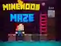 Jwèt Labirent MineNoob sou entènèt