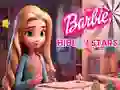 Jwèt Barbie Zé Chache sou entènèt