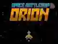 Jwèt Bato lagè espasyal Orion sou entènèt Jwèt Bato lagè espasyal Orion sou entènèt