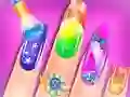 Jwèt Salon Ongle Ti Moun sou entènèt Jwèt Salon Ongle Ti Moun sou entènèt