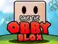 Jwèt Sove Obby Blox sou entènèt Jwèt Sove Obby Blox sou entènèt