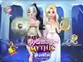 Jwèt Defi Hashtag Mythik Prensès sou entènèt Jwèt Defi Hashtag Mythik Prensès sou entènèt
