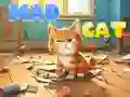 Jwèt Chat Mad sou entènèt Jwèt Chat Mad sou entènèt
