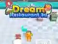 Jwèt Restoran Rèv 3D sou entènèt