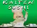 Jwèt Kaiten Sushi sou entènèt Jwèt Kaiten Sushi sou entènèt
