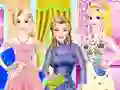 Jwèt Rad pou Fashion nan Style Tulle sou entènèt Jwèt Rad pou Fashion nan Style Tulle sou entènèt