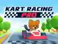 Jwèt Kart Racing Pro sou entènèt Jwèt Kart Racing Pro sou entènèt